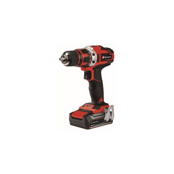 Einhell PXC fúró-csavarozó készlet