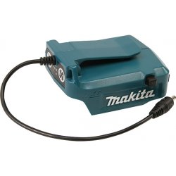 Makita GM00001607 LXT akkumulátor adapter hűthető kabáthoz (GM00001607)