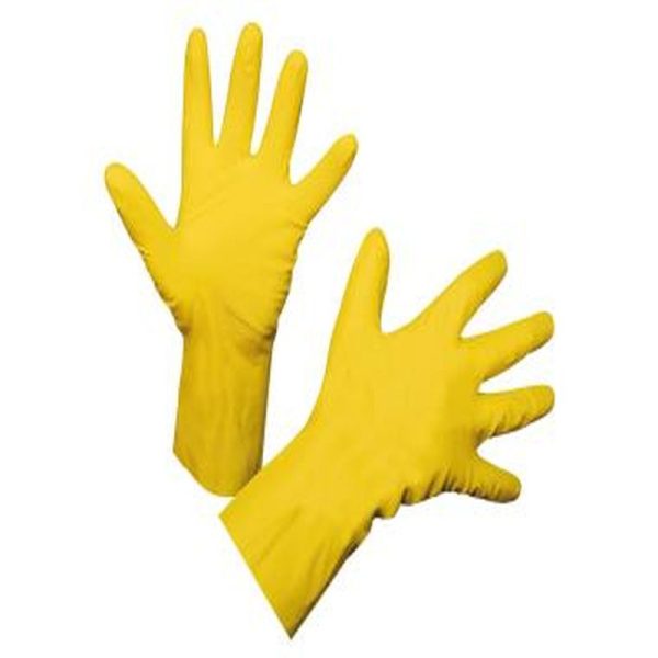 Gumikesztyű Protex XL/10