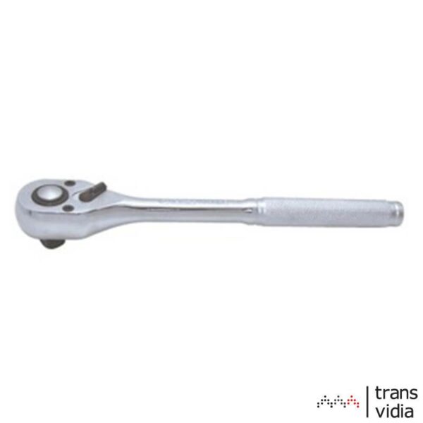 HANS 1/4˝ racsnis hajtókar 36T Quick 2100NQ
