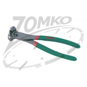 HANS homlokcsípő fogó 200mm