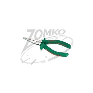 HANS lapos fogó 160mm