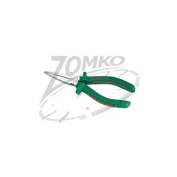 HANS lapos fogó 160mm