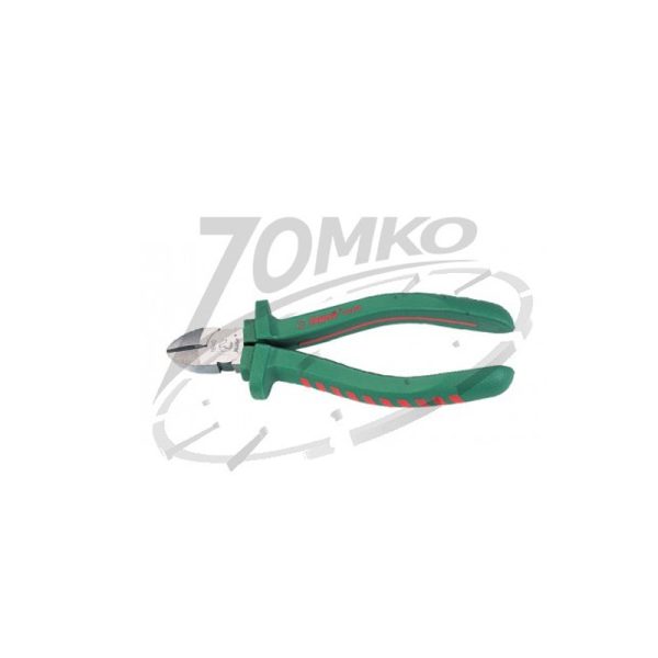 HANS oldalcsípő fogó 140mm