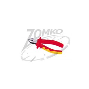 HANS szigetelt oldalcsipő fogó 180mm