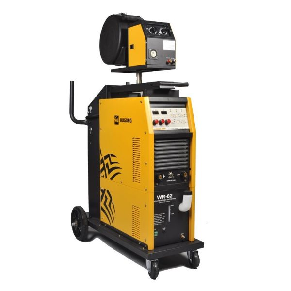 Hegesztőgép Multi MIG 500A HG/CW
