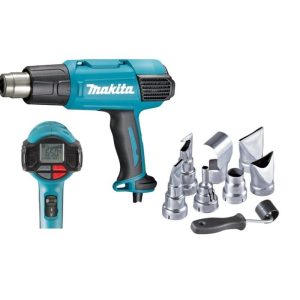 HG6531CK Makita hőlégfúvó