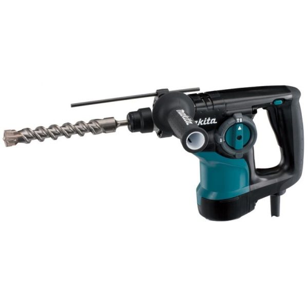 HR2800 Makita fúrókalapács