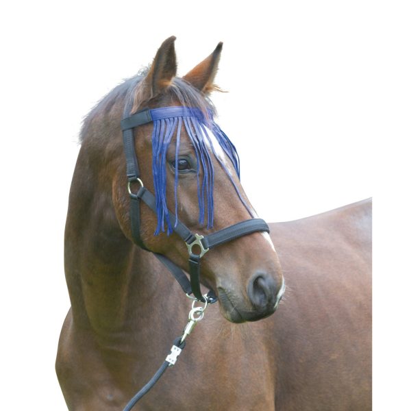 Covalliero nylon légysallang - kék, cob 321895