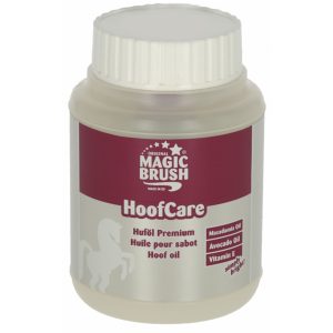 MagicBrush pataolaj, sárga, kefével, 425 ml 3223439