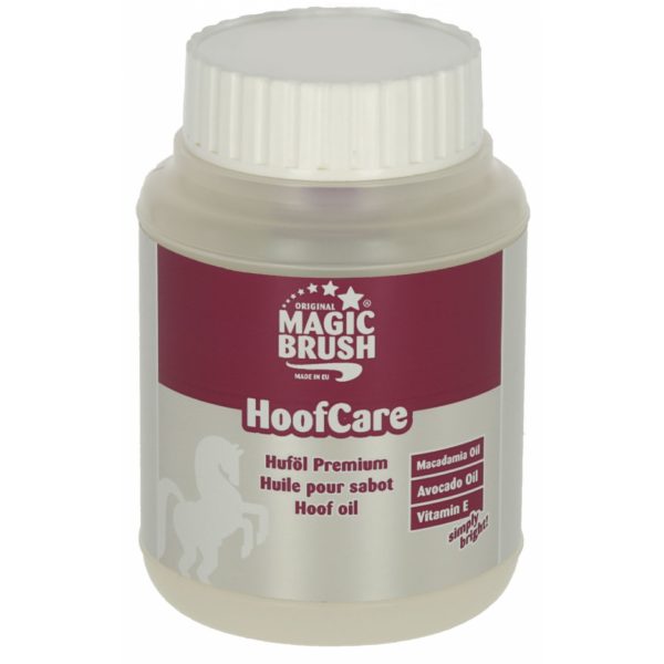 MagicBrush pataolaj, sárga, kefével, 425 ml 3223439