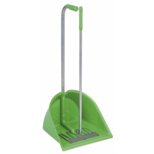 Mistboy istállóinas takarító szett, zöld, 90 cm 324110