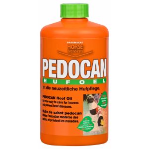 PEDOCAN pataolaj Pharmakas Horse fitform 32540