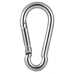 Tűzoltó karabiner