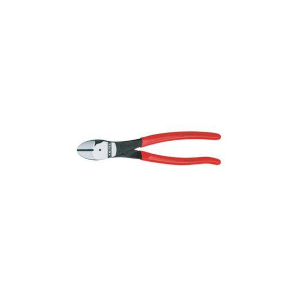 Knipex erő oldalcsipő fogó 160mm