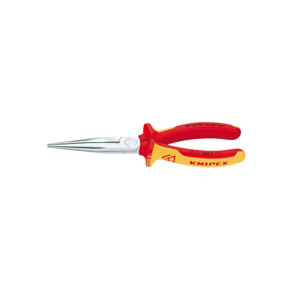 Knipex rádiós fogó VDE 160mm