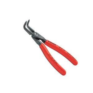 Knipex Zégergyűrű fogó belső gyűrűhöz 130mm átm: 12-25mm
