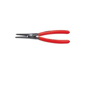 Knipex Zégergyűrű fogó külső gyűrűhöz 140mm átm: 10-25mm