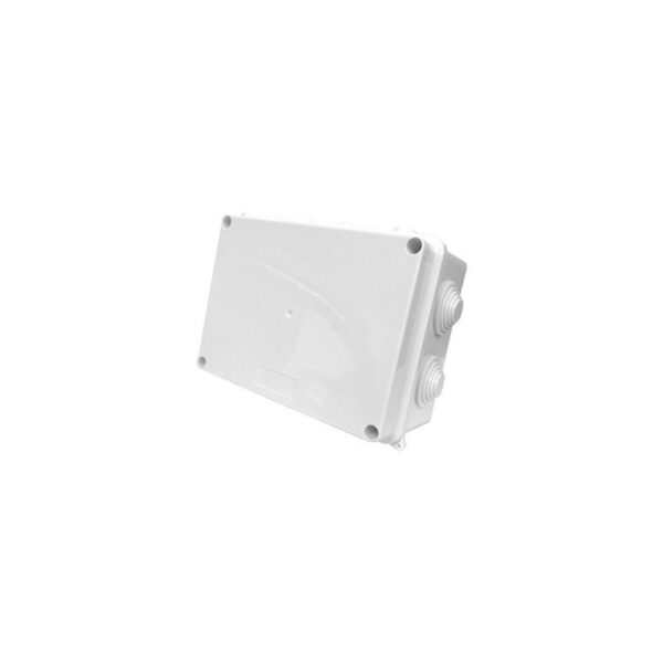 Kötődoboz 150X110X70 membrános