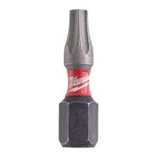 Shockwave bit TX20 25mm