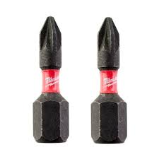 Shockwave bit PZ1 25mm-2db