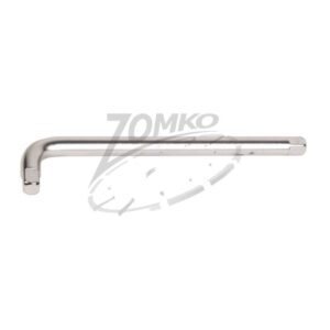 HANS 1/2˝ L hajtókar 260mm 4777