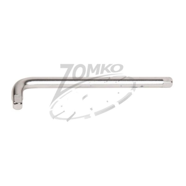 HANS 1/2˝ L hajtókar 260mm 4777