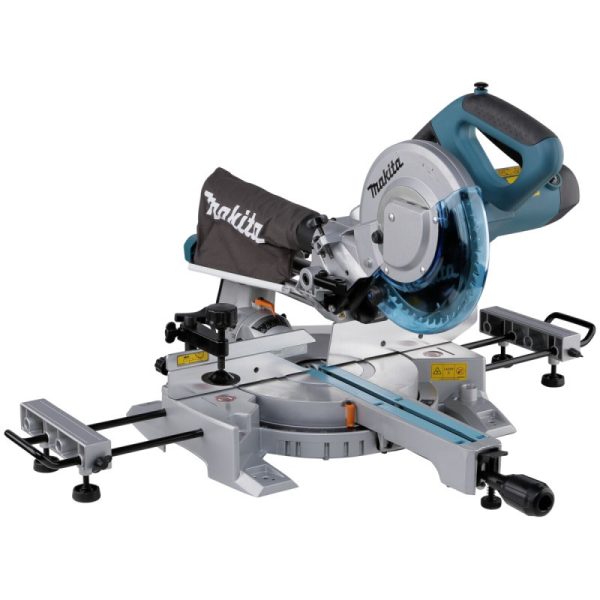 LS0815FLN Makita gérvágó
