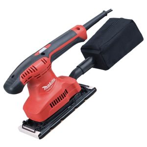 M9203 Makita rezgőcsiszoló