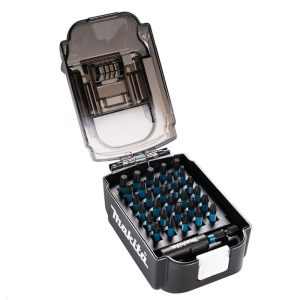 Makita impact BLACK 31db-os bitkészlet