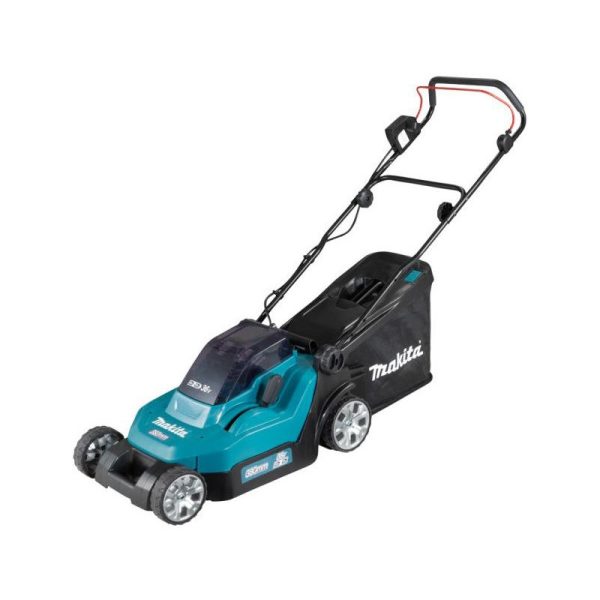 DLM382Z Makita Fűnyíró