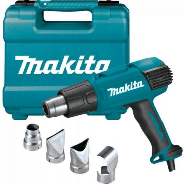 HG6530VK Makita hőlégfúvó