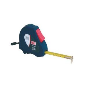 Mérőszalag Self Lock, 5m, szalagszélesség 19 mm RAXX 1257028