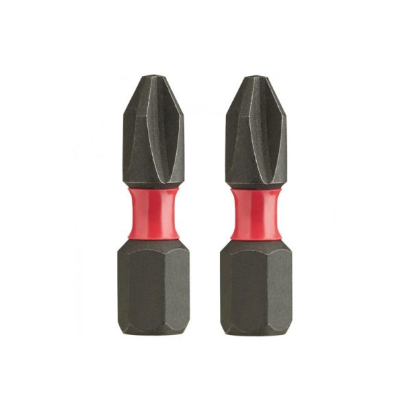 Shockwave bit PH1 25mm-2db