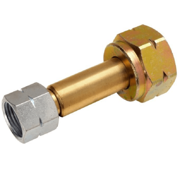 CFH Áttöltőcsonk MS754 52754
