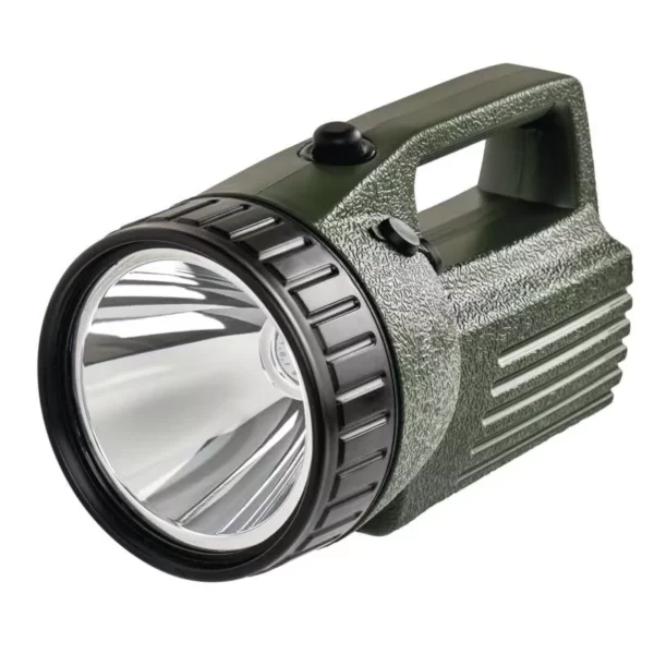 Tölthető lámpa 10W LED P2307