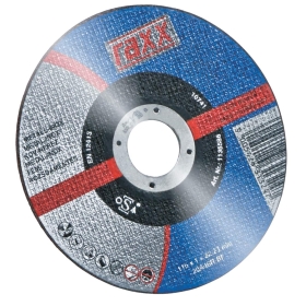 Vágókorong INOX 125x1mm