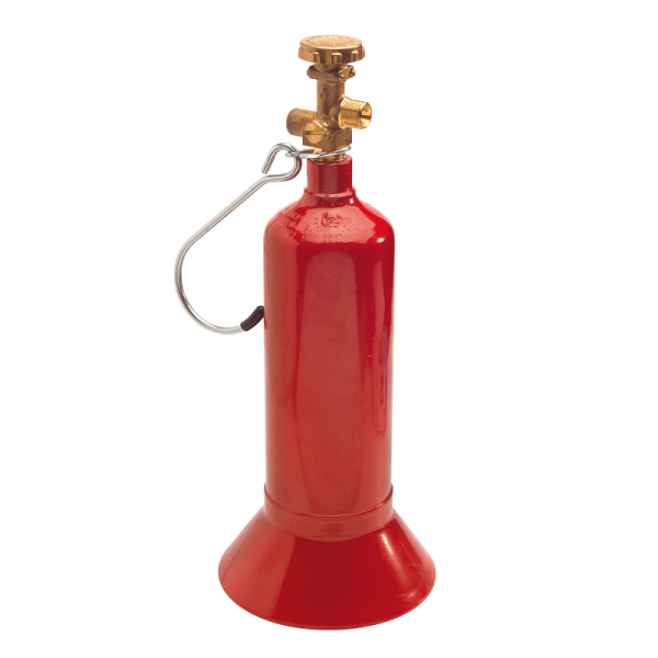 CFH Propán acélpalack 1L 52750