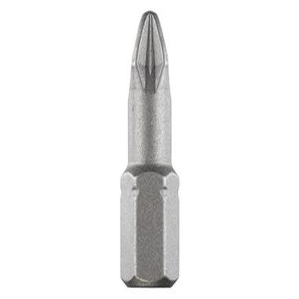 Bit PZ2 25mm torziós