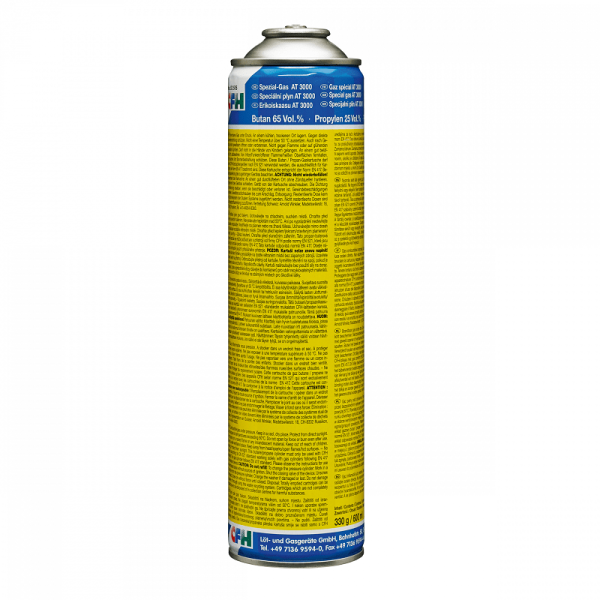 CFH Speciálgáz 110ml 52105
