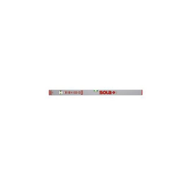 Sola Alumínium vízmérték AZB 120 cm