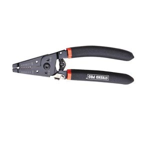Strend Pro fogó MT 73, Olló, 0,8-2,6 mm