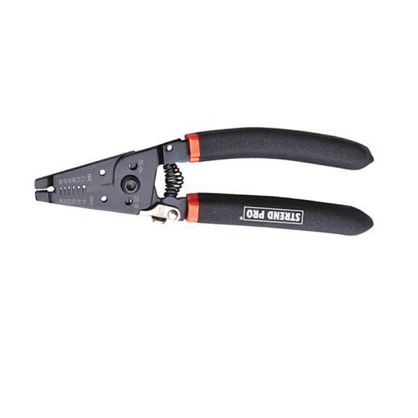 Strend Pro fogó MT 73, Olló, 0,8-2,6 mm