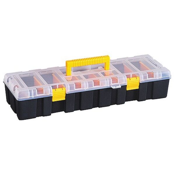 Szerszámoskoffer max 9kg