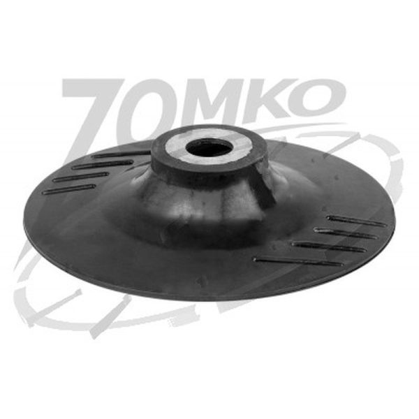 Z-TOOLS tartótányér fíbertárcsákhoz 125xM14