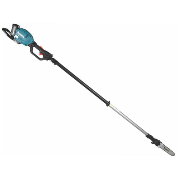 Makita UA004GM101 akkus magassági ágvágó 40V max XGT BL AFT XPT