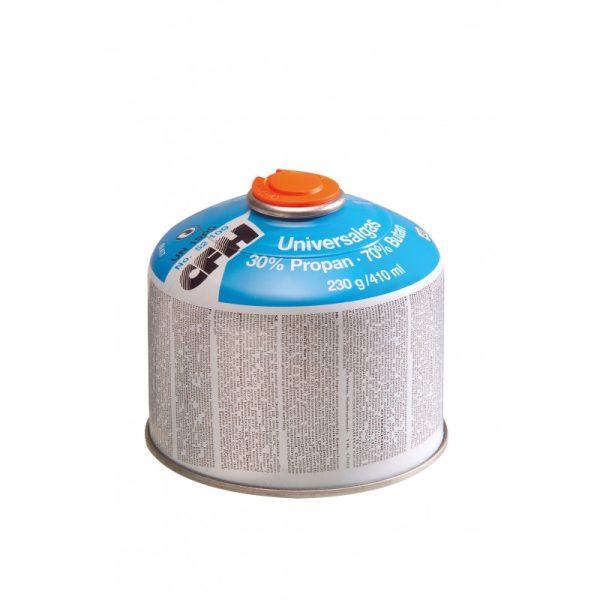 CFH Nyomógázpalack 230g 52109