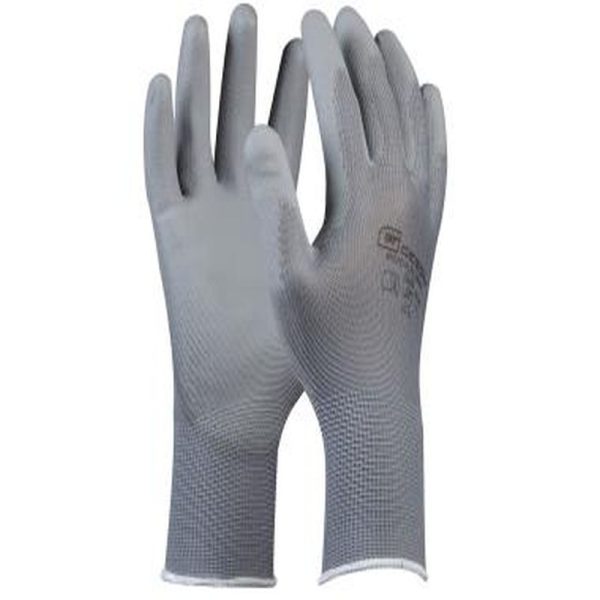 Védőkesztyű Micro Flex 8