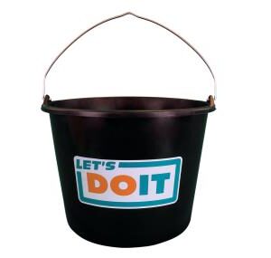 Vödör Let's do it 12l 1273429