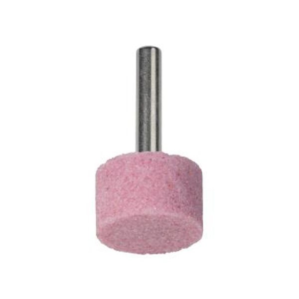 Wolfcraft csapos csiszolókő henger 25mm